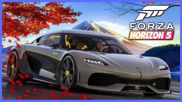 Forza Horizon 5 Release Date 2021 and Location Leaks