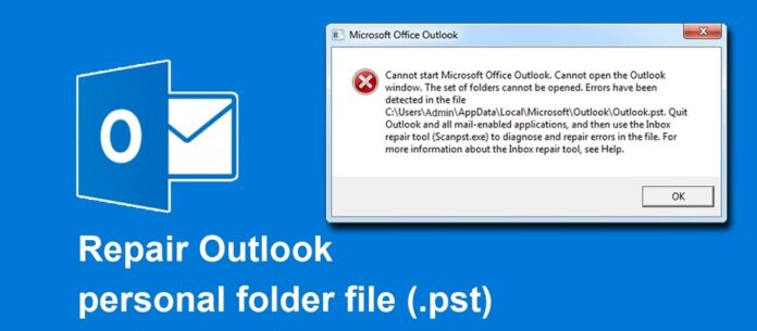 Steps You Should Take to Repair the Corrupted Outlook Profiles