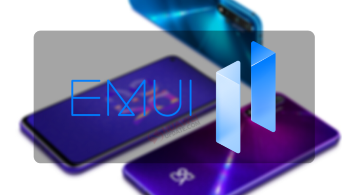 Huawei Nova 5T users facing navigation key, WiFi connectivity, battery drain issues after EMUI 11 update