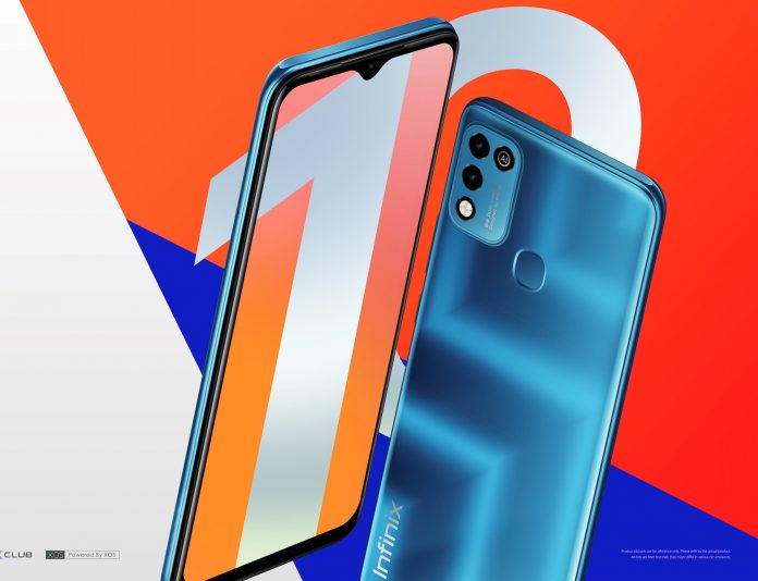 Infinix Hot 10 Play to debut in India on 19th April: Expected Price & Specs