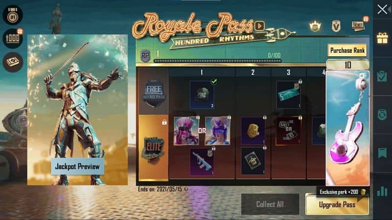 PUBG Mobile Season 19 Release Date, Royal Pass Rewards, & Leaks