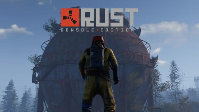 Rust: How To Always Win Gunfights?