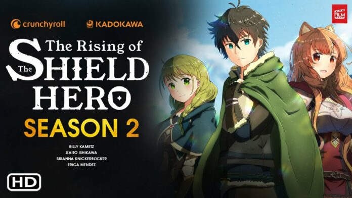 The Rising of the Shield Hero Season 2 – Release Date, Trailer, Plot, Here’s what you need to know!
