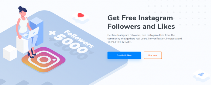 What are the primary advantages of getting more free Instagram followers?