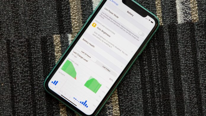iPhone 11 Battery drain issues will be fixed via iOS 14.5 update, confirms Apple