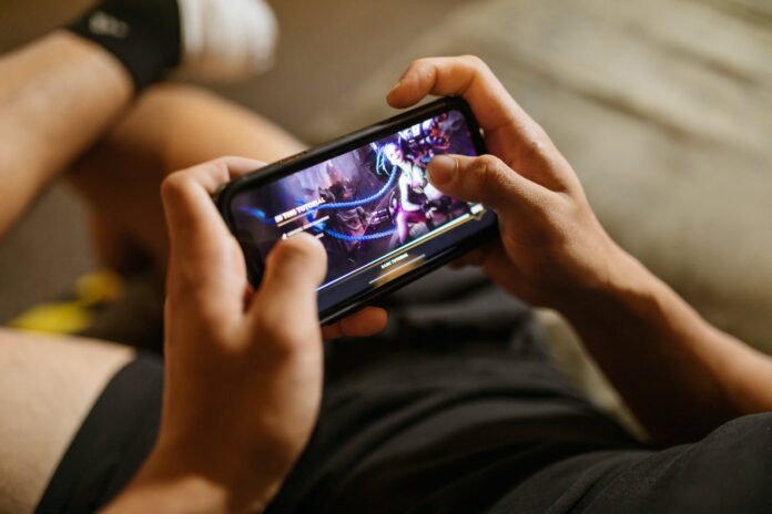 5 Tried-and-Tested Security Tips for Mobile Gamers