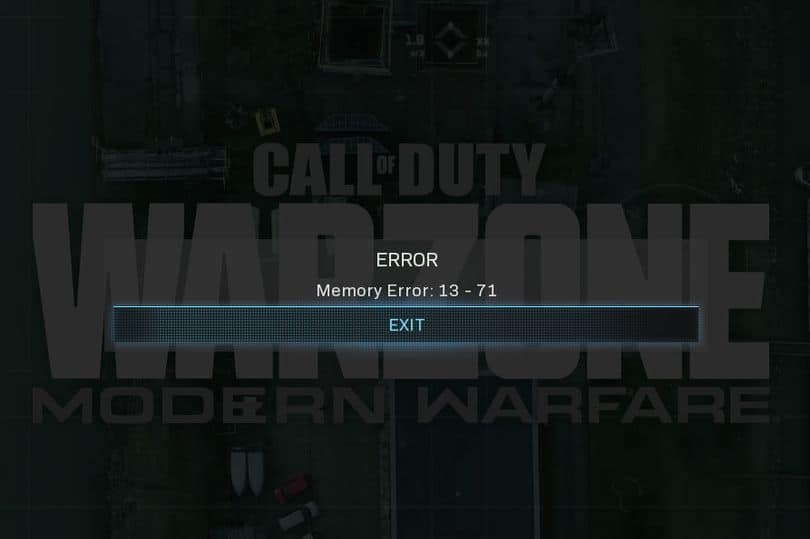 Call of Duty: Warzone Crossplay fails as Friends List not showing up online, potential solution inside!