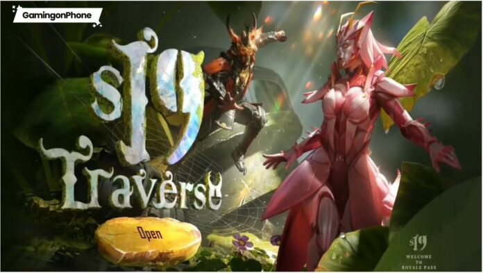 PUBG Mobile Season 19 Update: APK & OBB download links & Installation guide