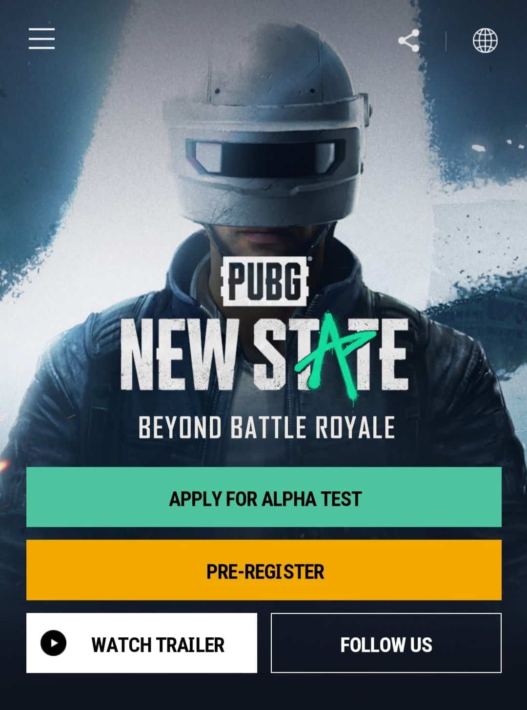 How To Play PUBG New State In India, Pre-registration & Much More!