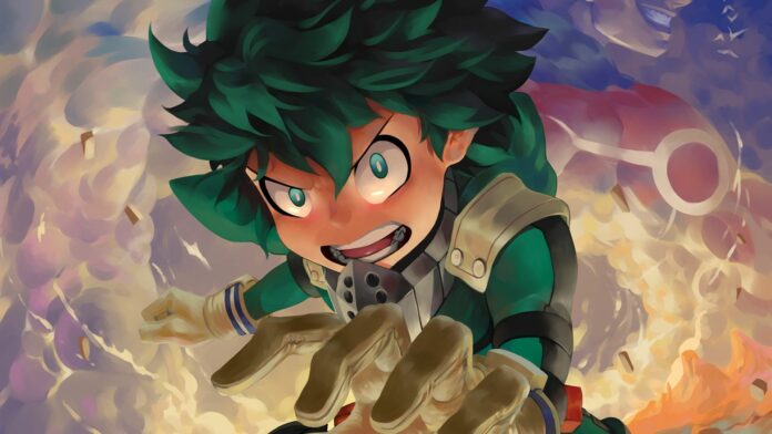 My Hero Academia Season 5 Episode 8 Release Date & Time, Preview, & Where to Live Stream
