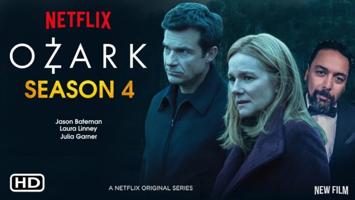 Ozark Season 4: When will it come to Netflix?
