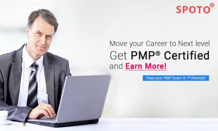 PMP Certification Training