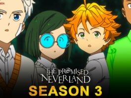 The Promised Neverland Season 3 Release Date and Everything You Need to Know