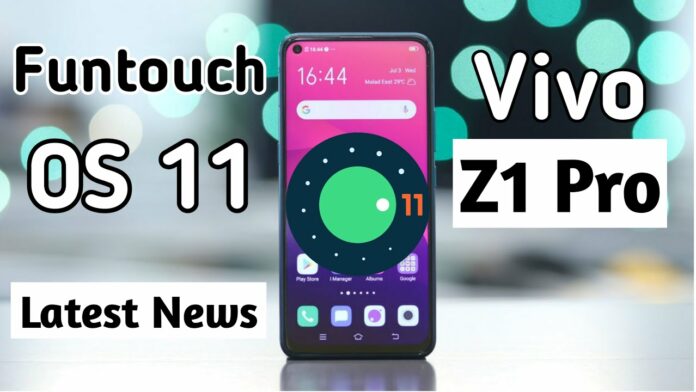 Vivo Z1 Pro Android 11 update causing abnormal battery drain, crash & lag issues! Catch potential solutions here!