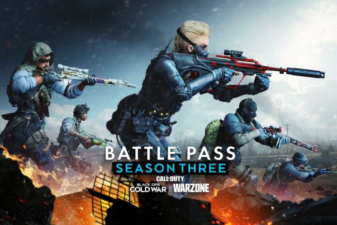 Call of Duty: Warzone Crossplay fails as Friends List not showing up online, potential solution inside!