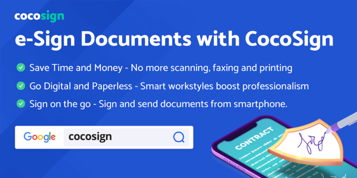 How to eSign Your Documents Online for Free?