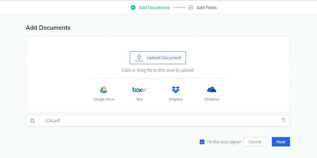 How to eSign Your Documents Online for Free? How to eSign Your Documents Online for Free?