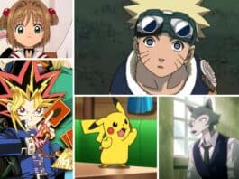 10 Best Anime Movies on Netflix 2021