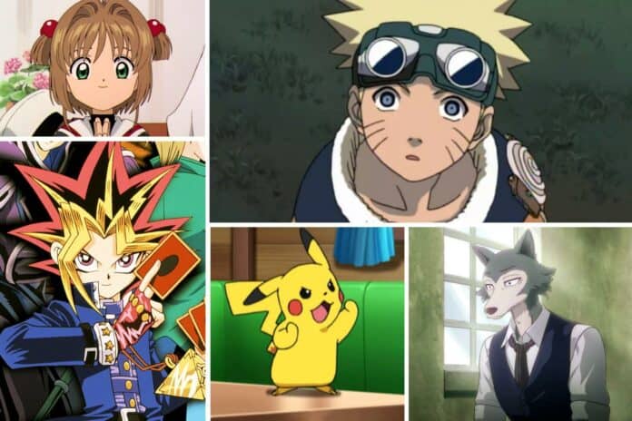 10 Best Anime Movies on Netflix