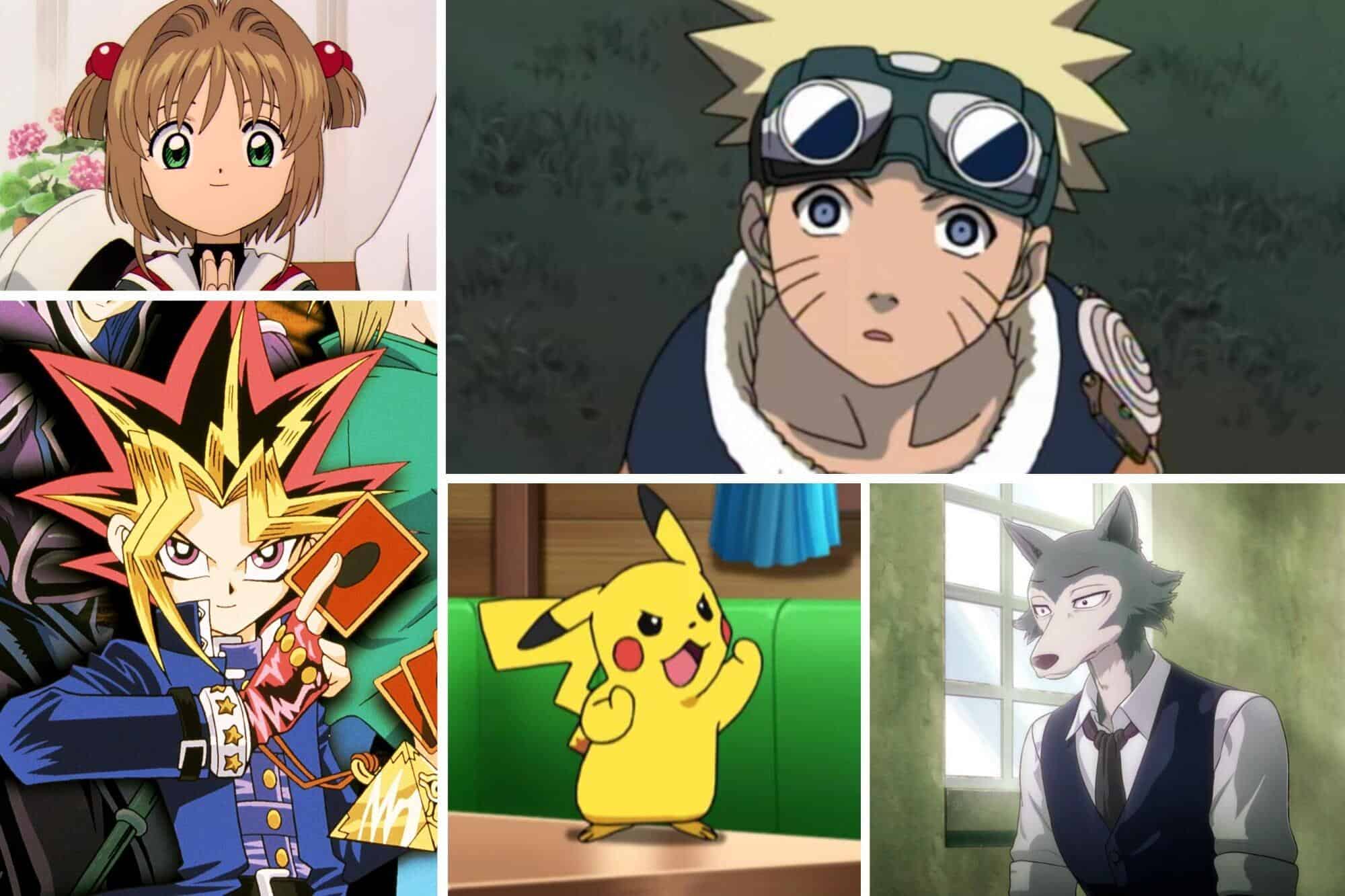 The Best Anime Movies On Netflix To Binge Watch Right Now