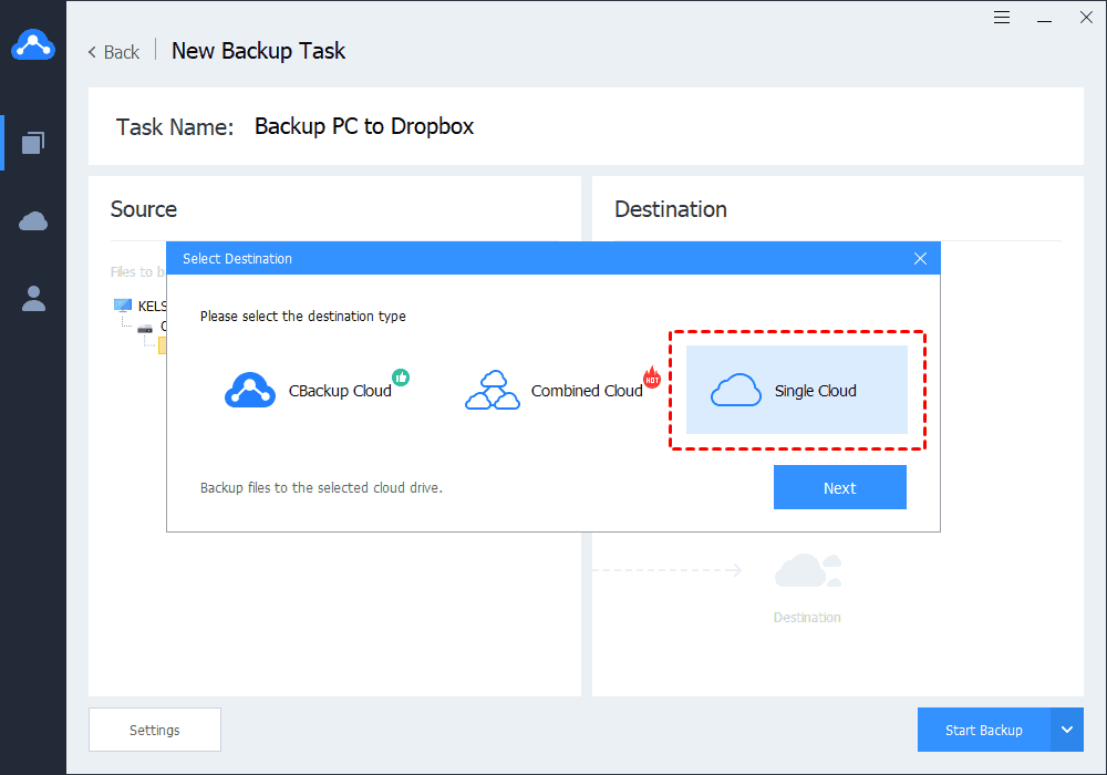 How to Backup Files on Windows PC Most Safely? How to Backup Files on Windows PC Most Safely?