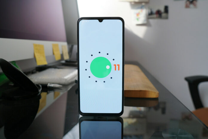 vivo V15 getting Android 11 based Funtouch OS 11 update in India! vivo V11 Pro to follow soon!