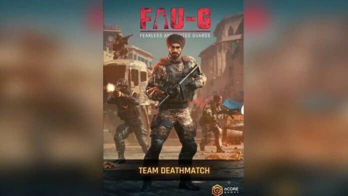 FAU-G Team DeathMatch Mode Beta Version Out, Learn How To Access It!
