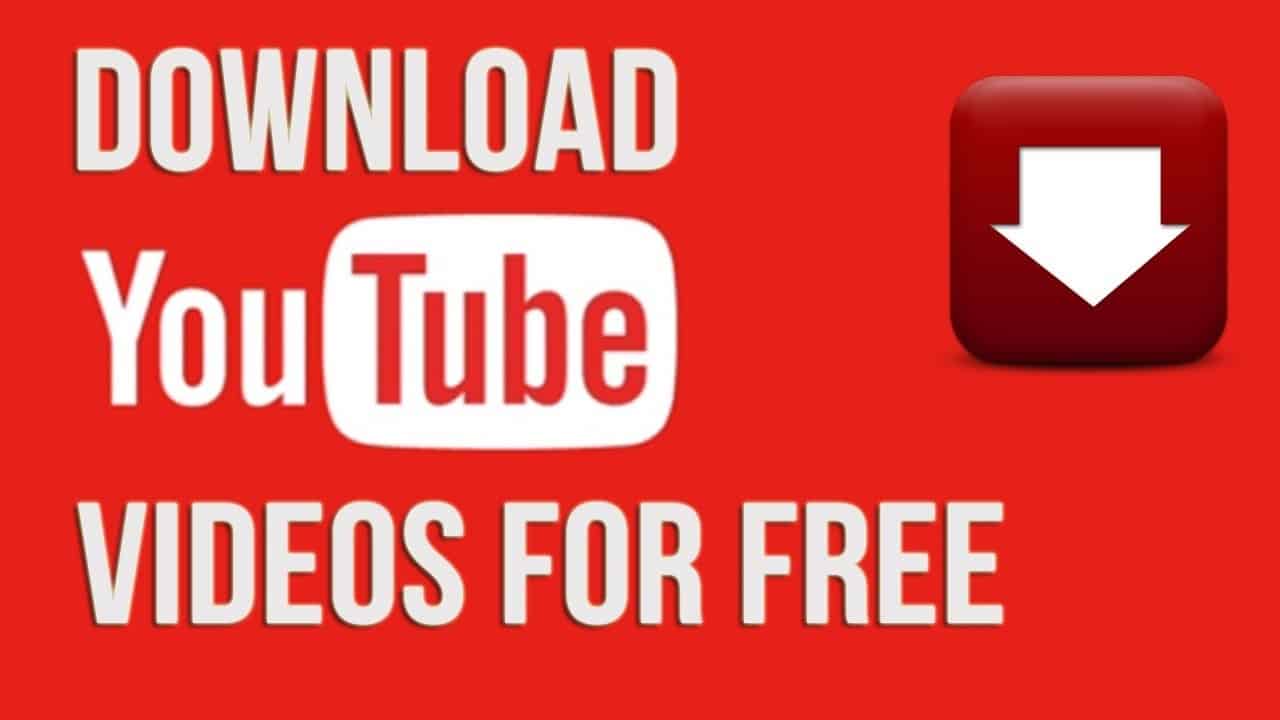 How To Download Video From Youtube For Free For Offline Viewing Sharing