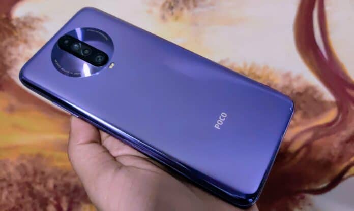 POCO X2 MIUI Rear Camera dead with app freeze & black screen display issues! Workaround here