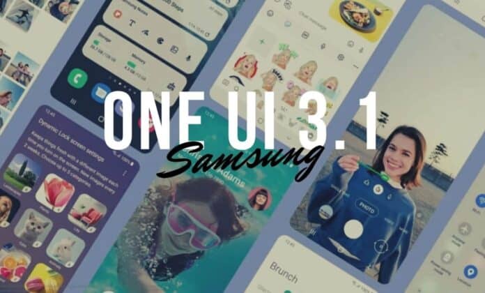 List of Samsung Galaxy models ready to receive Samsung One UI 3.1(Android 11) update before July 2021