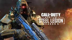 When is Call of Duty Mobile Season 5 coming out? Here’s what we know so far!