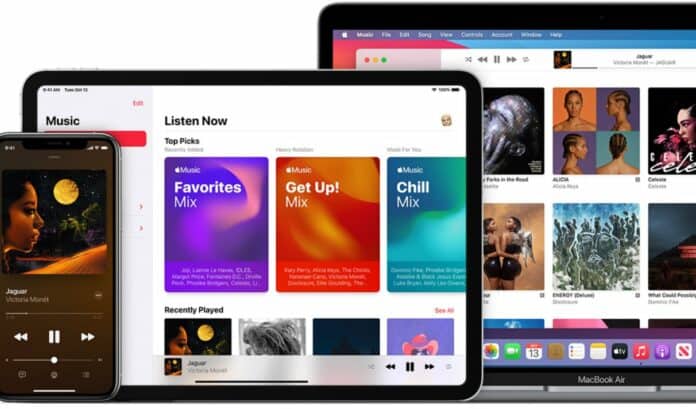 Apple Music’s Lossless Audio Streaming Reaches India- Learn All About It