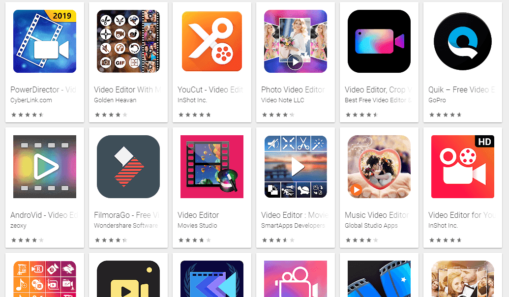 Best Photo Editor Apps That Every Android User Must Know best-photo-editor-apps-that-every-android-user-must-know