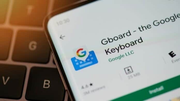 Gboard update brings weird lags, freezes, and input delays! Here’s a workaround!