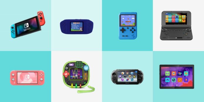 How Mobile Gaming Replaced the Handheld Market