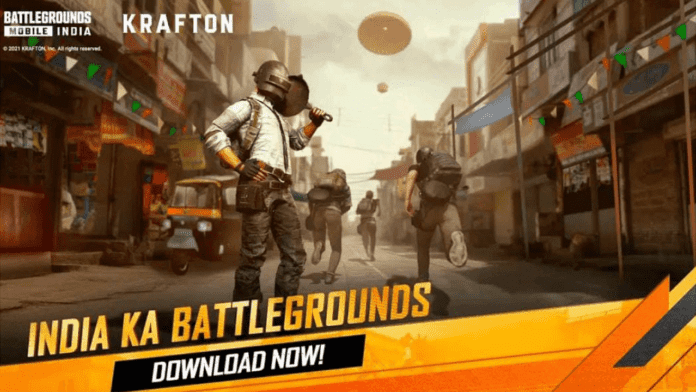 iOS version release of Battlegrounds Mobile India confirmed! Coming Soon!
