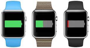 Is Your Apple WatchOS 7.5 Draining Excessive Battery Workaround