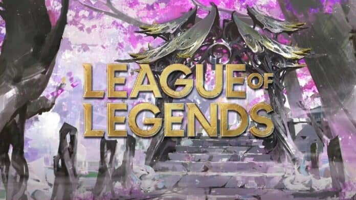 League of Legends Champions Ranked