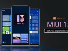 MIUI 13 update on its way! What do you wish Xiaomi to fix in MIUI 13