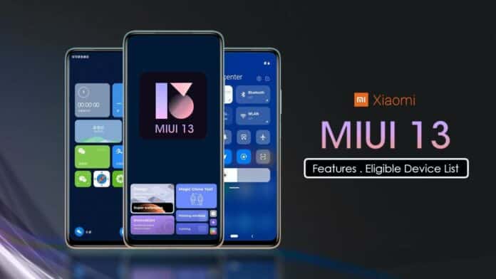 MIUI 13 update on its way! What do you wish Xiaomi to fix in MIUI 13?