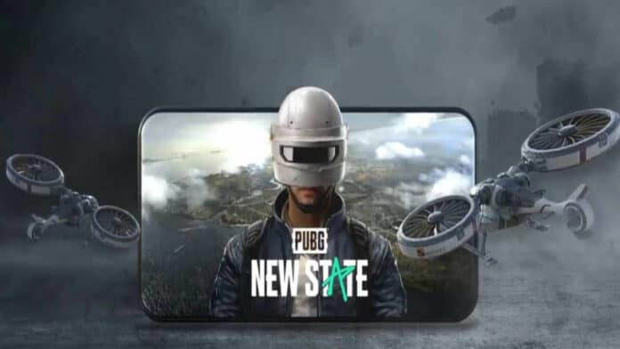 PUBG New State Release Date, Pre-Registration And Leaks
