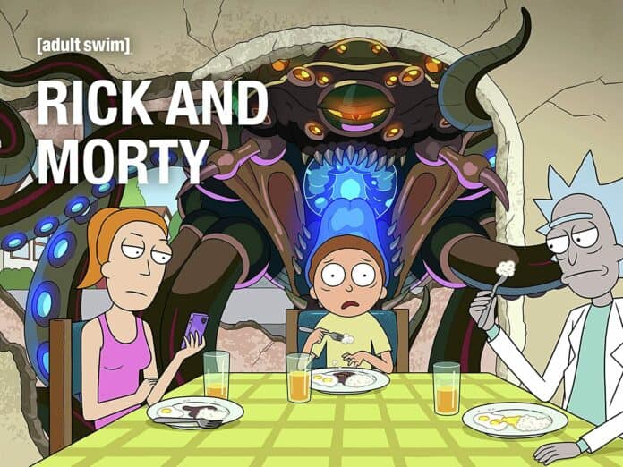 Rick and Morty Season 5 Episode 3 Release Date, Time and Where to Watch confirmed