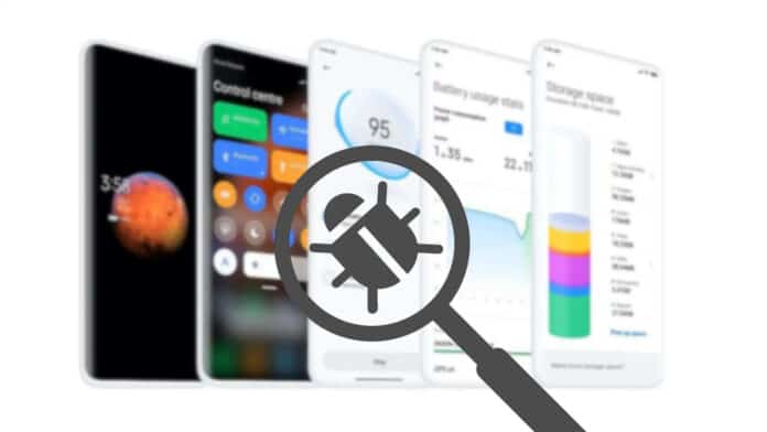 Xiaomi users report gaming bugs in PUBG & COD Mobile after MIUI 12.5 update! Issue acknowledged