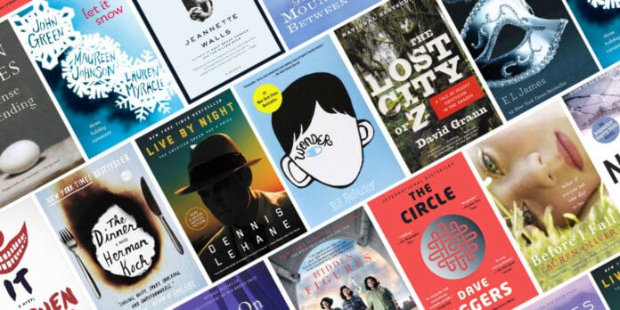 The Success of Book to Film Adaptations