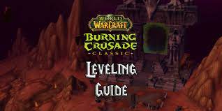 World of Warcraft Burning Crusade Classic: How long does it take to level in TBC?