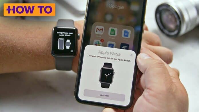 Want to Unpair Your Smart Watch from iPhone and Reset? Follow These Easy Steps