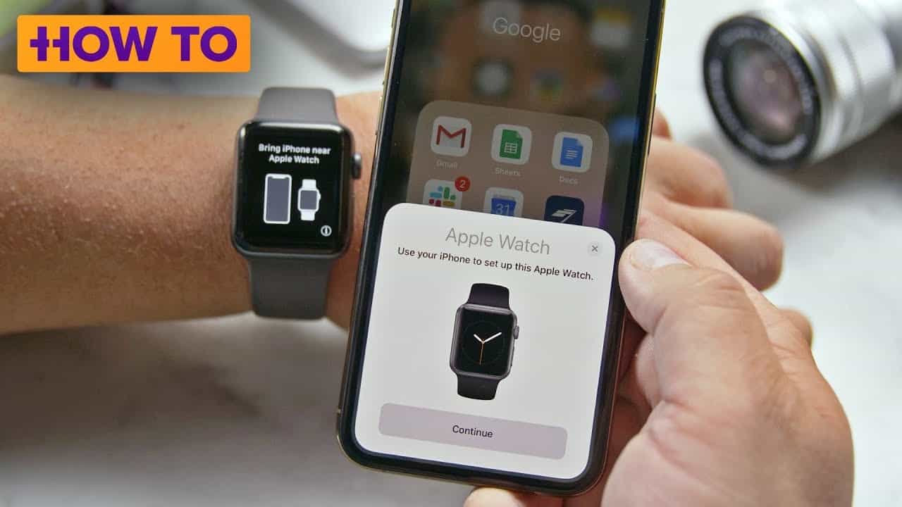 How Do I Unpair Smartwatch From My IPhone? Here Are Simple Steps!