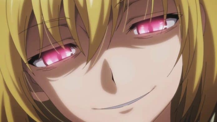 When can I watch Peach Boy Riverside Episode 2 – “Ogres and Human” on Crunchyroll?