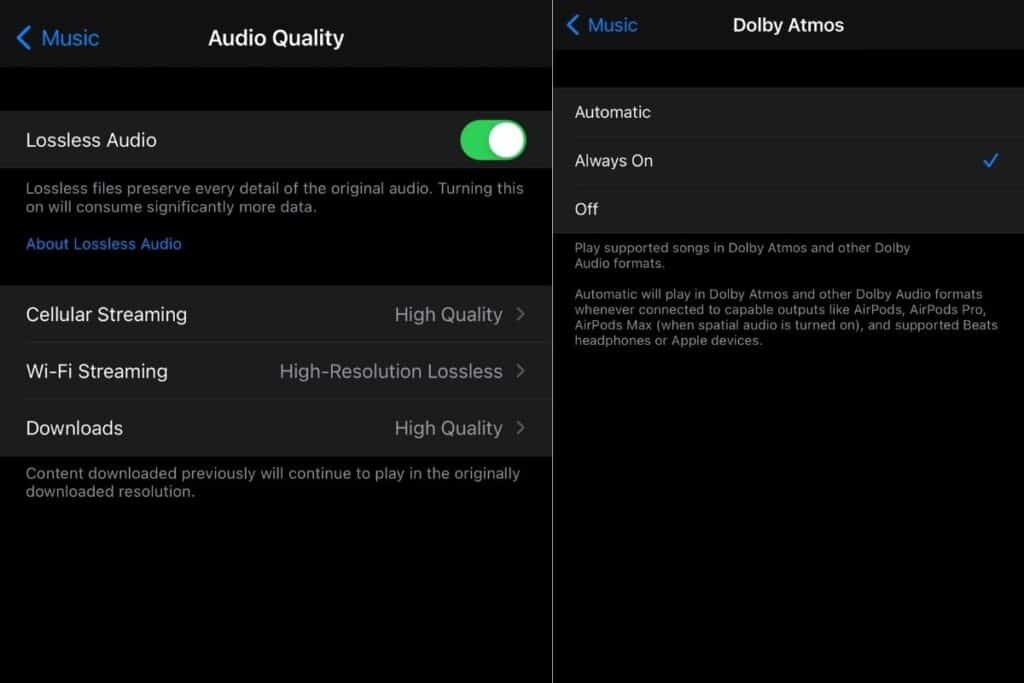 Apple Music's Lossless Audio Starts Rolling Out In India, Some Users Say