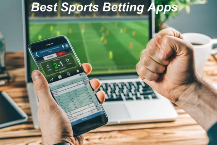 Best Sports Betting Apps